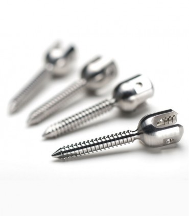 Titanium Grade 23 - Ti6AL4V ELI