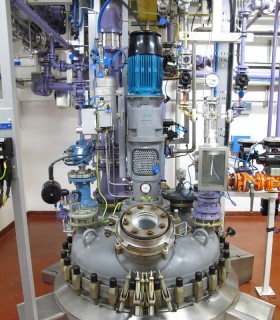 2760 - Duplex Zeron® 100