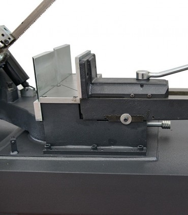 اره نواری بازویی زاویه زن MSSDG 230