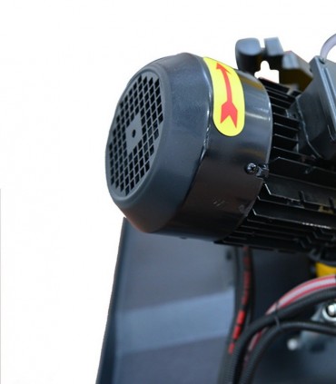 اره نواری بازویی زاویه زن MSSDG 230