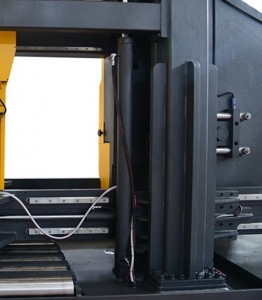 ار نواری ستونی نیمه اتوماتیک MSSH800