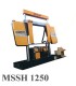 ار نواری ستونی نیمه اتوماتیک MSSH 1250