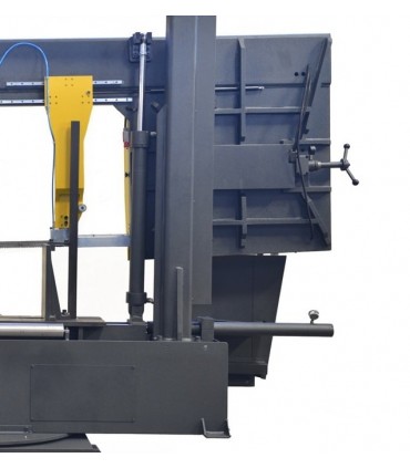 ار نواری ستونی نیمه اتوماتیک MSSH 1250