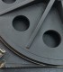 ار نواری ستونی نیمه اتوماتیک MSSH 2100