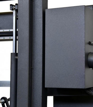 اره نواری ستونیزاویه زن MSSDG 350