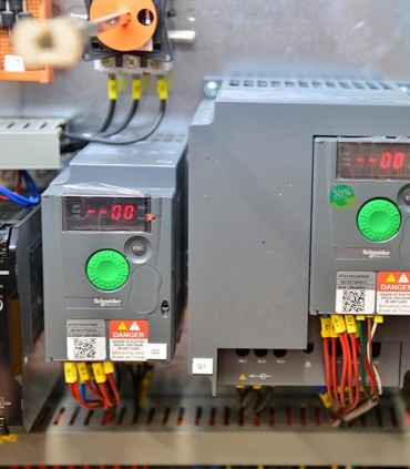 اره نواری ستونیزاویه زن MSSDG 350