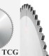 تیغ اره MDF بر TAZA 300×30×Z96