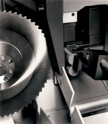 تیغ اره دیسکی آبصابونی آهن بر ENRICO - 275×2.0×32-Z220