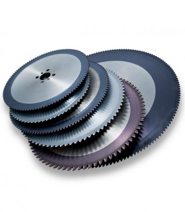 تیغ اره دیسکی آب صابونی فولاد بر ENRICO - 250×2.0×32-Z220