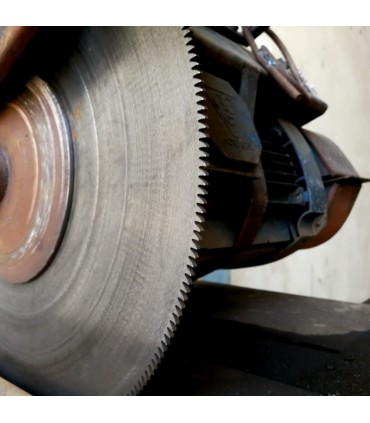 دستگاه برش اره دیسکی آتشی