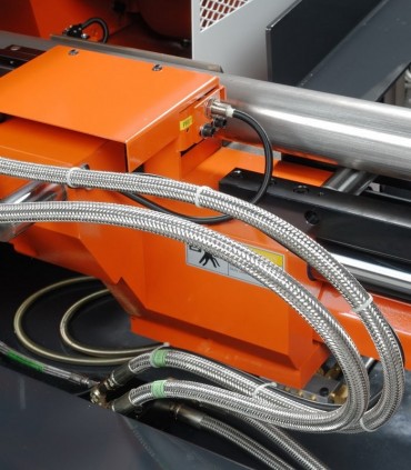 دستگاه اره دیسکی برش سریع فولاد Kentai KTC-70EH