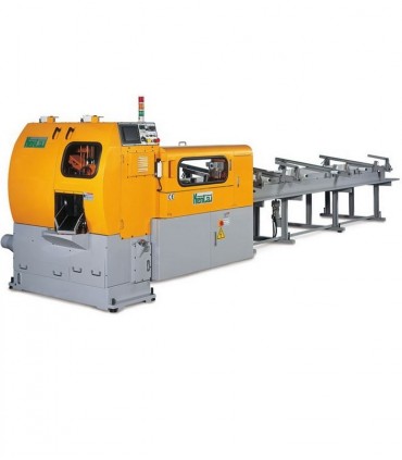 دستگاه اره دیسکی برش سریع فولاد Kentai KTC-100EH