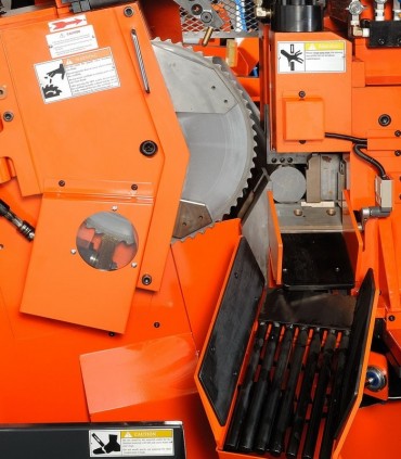 دستگاه اره دیسکی برش سریع فولاد Kentai KTC-150SP