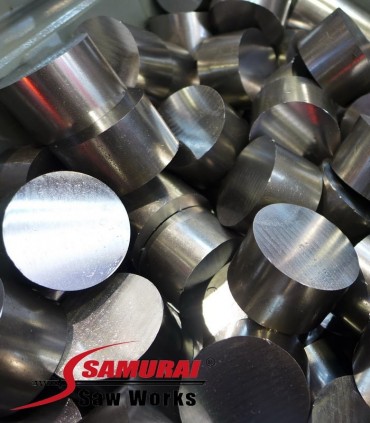 تیغ اره دیسکی الماسه برش استیل - Samurai SR-7SUS Ø285