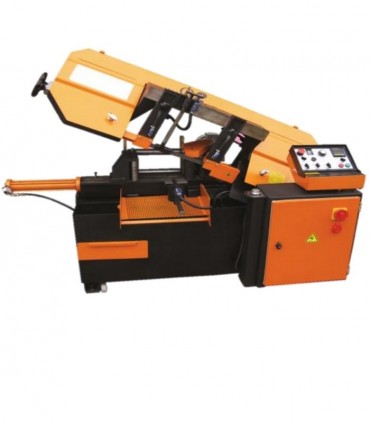 دستگاه اره نواری اتوماتیک SX-230