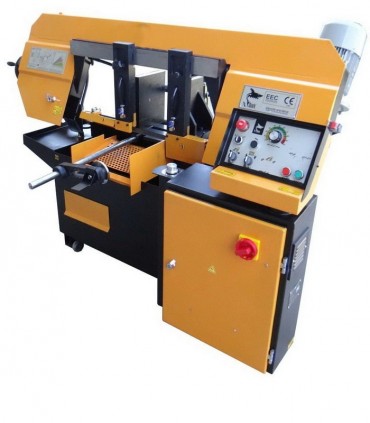 دستگاه اره نواری اتوماتیک SX-230