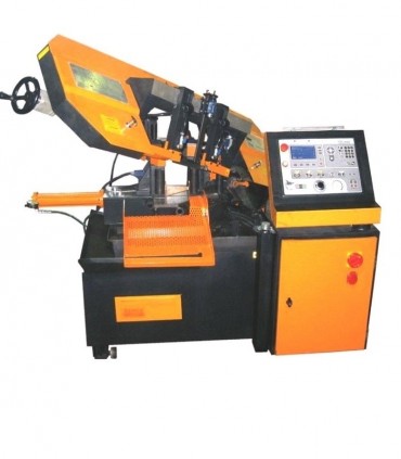 دستگاه اره نواری تمام اتوماتیک SX-230A