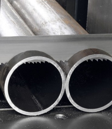 تیغ اره نواری فولاد بر - Arntz Sprint M42