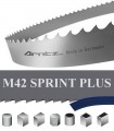 تیغ اره نواری فولاد بر - Arntz Sprint Plus M42