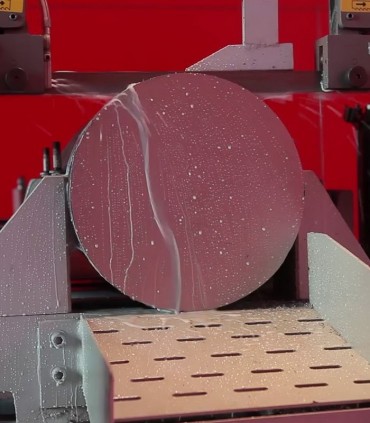 تیغ اره نواری فولاد بر - Arntz Sprint Plus M42