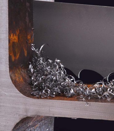 تیغ اره نواری فولاد بر - Arntz Sprint Plus M42