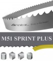 تیغ اره نواری استیل بر - Arntz Sprint Plus M51