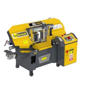 دستگاه اره نواری اتوماتیک KME 280