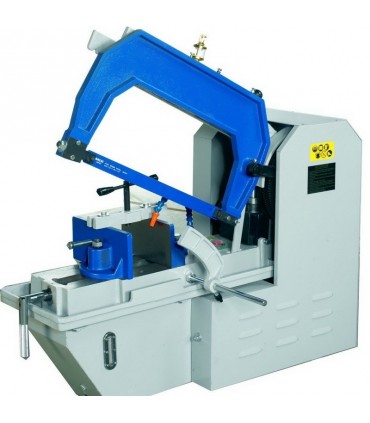 دستگاه برش اره لنگ