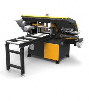 دستگاه اره نواری اتوماتیک KME 280