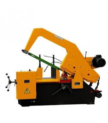 دستگاه برش اره لنگ