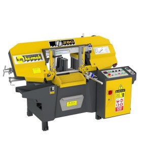 دستگاه اره نواری اتوماتیک KMO 280