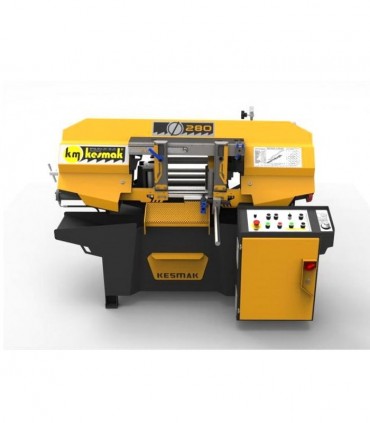 دستگاه اره نواری اتوماتیک KMO 280