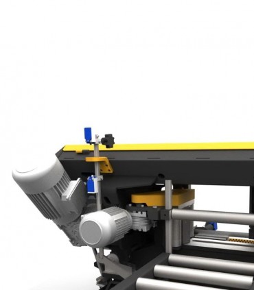 دستگاه اره نواری اتوماتیک KMO 280