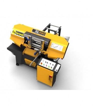دستگاه اره نواری اتوماتیک KMO 280