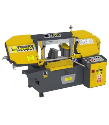 دستگاه اره نواری اتوماتیک KMO 350