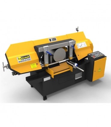 دستگاه اره نواری اتوماتیک KMO 350