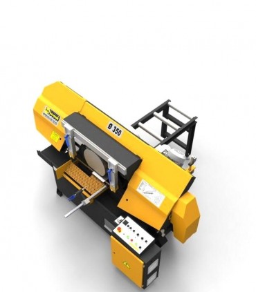 دستگاه اره نواری اتوماتیک KMO 350