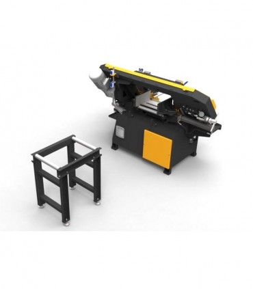 دستگاه اره نواری نیمه اتوماتیک KMY 280