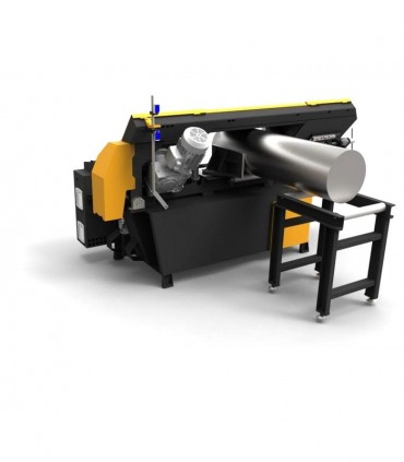 دستگاه اره نواری نیه اتوماتیک KMY 350