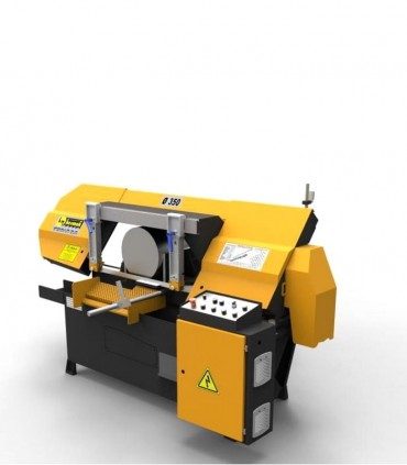 دستگاه اره نواری نیه اتوماتیک KMY 350