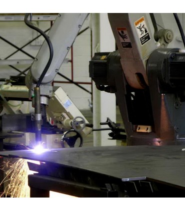 دستگاه برش پلاسما