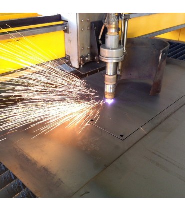 دستگاه برش هوا گاز