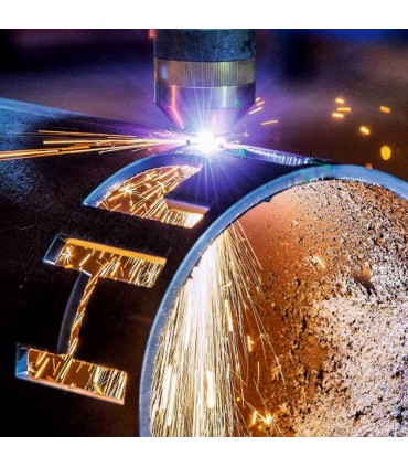 دستگاه برش هوا گاز