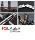 دستگاه لیزر لوله و پروفیل - JQ LASER FLT6020 EN