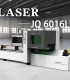 دستگاه لیزر لوله و پروفیل - JQ LASER FLT6016 L