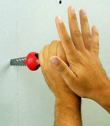 تیغ اره دستی میلواکی