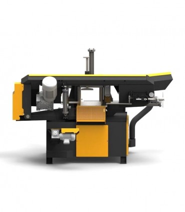 دستگاه اره نواری اتوماتیک بندیل بر KME GK DG 280