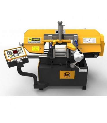 دستگاه اره نواری اتوماتیک بندیل بر KME GK DG 280