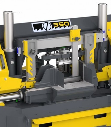 دستگاه اره نواری اتوماتیک سروو KSS 350