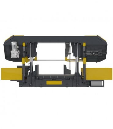 دستگاه اره نواری نیمه اتوماتیک KSY 850×1300